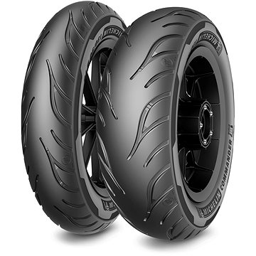 

Michelin Commander III Cruiser 170/80/15 TL/TT,R 77 H