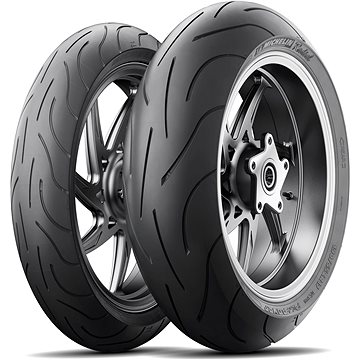 

Michelin Pilot Power 2CT 190/50/17 ZR, R, TL 73 W