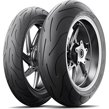

Michelin Pilot Power 2CT 190/55/17 ZR, R, TL 75 W