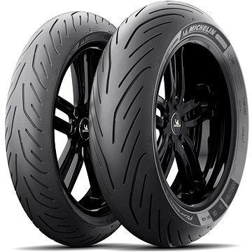 

Michelin Pilot Power 3 Scooter 160/60/15 TL,R 67 H