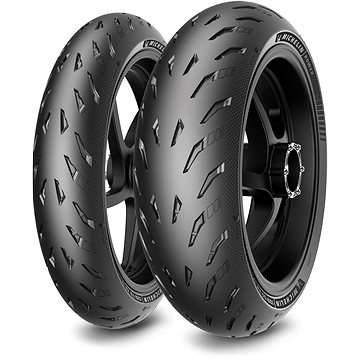 

Michelin Power 5 160/60/17 TL,R 69 W