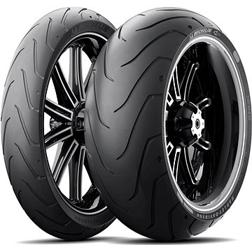 

Michelin Scorcher 11 240/40/18 TL,R 79 V