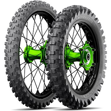 

Michelin Starcross 5 Medium 90/100/16 TT,R 51 M