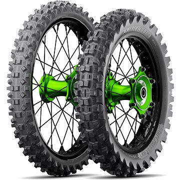 

Michelin Starcross 5 Soft 90/100/16 TT,R 51 M