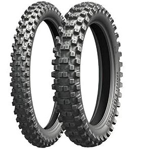 

Michelin Tracker 120/90/18 TT,R 65 R