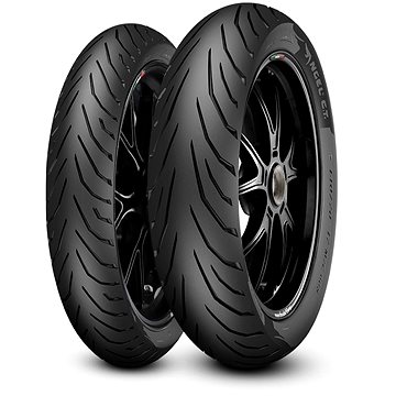 

Pirelli Angel City 150/60/17 TL,R 66 S