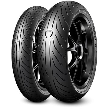 

Pirelli Angel GT II 190/50/17 TL,R,A 73 W