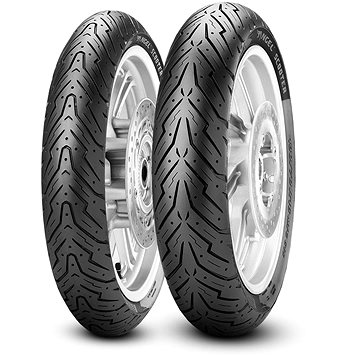 

Pirelli Angel Scooter 120/80/16 TL,R 60 P