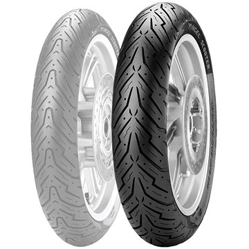 Pirelli Angel Scooter 130/70/16 TL,R,A 61 S