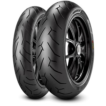 

Pirelli Diablo Rosso 2 170/60/17 TL,R 72 W