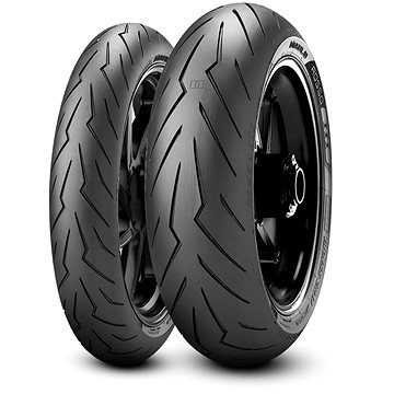 

Pirelli Diablo Rosso 3 180/55/17 TL,R,D 73 W