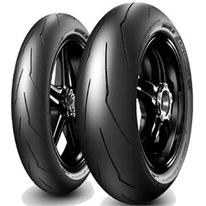 

Pirelli Diablo Supercorsa SP V3 180/55/17 TL,R 73 W