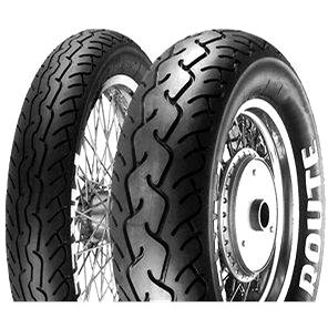 

Pirelli Route MT 66 150/90/15 TL,R 74 H