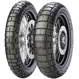 

Pirelli Scorpion Rally STR 180/55/17 TL,R 73 V
