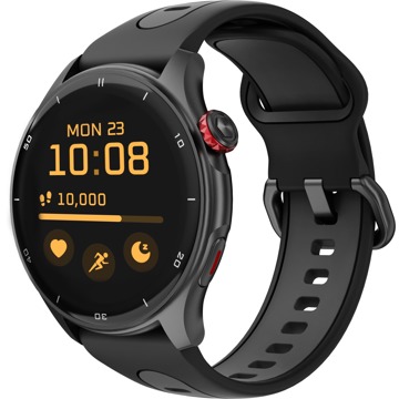 

myPhone Watch Adventure černé