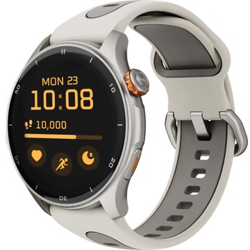 

myPhone Watch Adventure šedé