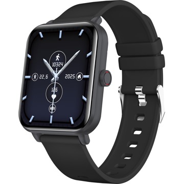 

myPhone Watch Classic 2 černé