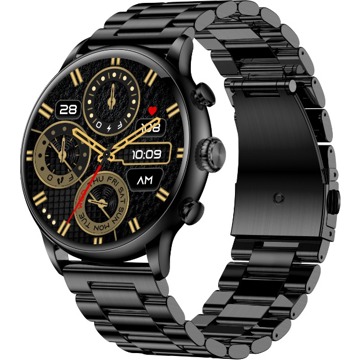 

myPhone Watch Elegant 2 černé