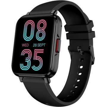 

myPhone Watch LS černé