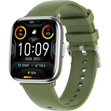 

myPhone Watch Pastel zelené