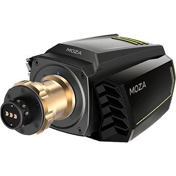 

MOZA R21 Direct Drive Wheelbase