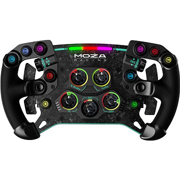 

MOZA GS Steering Wheel