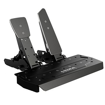 

MOZA Racing SR-P Double Pedals with Base