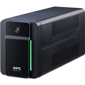 

APC Back-UPS BX 750VA (IEC)