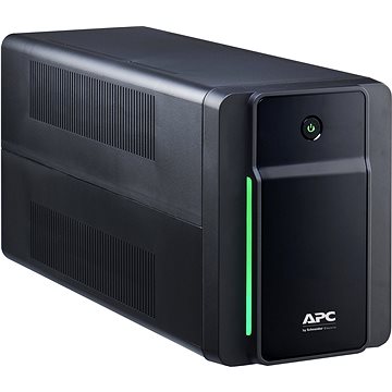 APC Back-UPS BX 2200VA (IEC) - Záložní zdroj