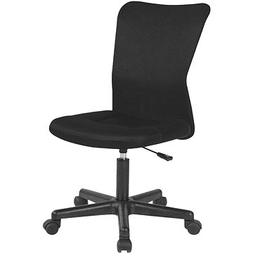 

IDEA NÁBYTEK Monaco černá