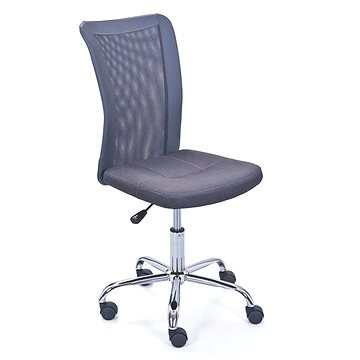 

IDEA NÁBYTEK Bonnie šedá