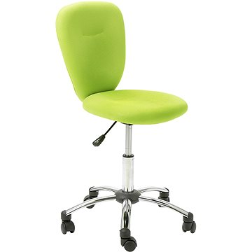 IDEA NÁBYTEK Mali zelená
