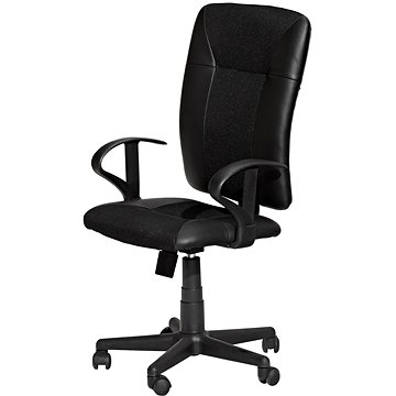 

IDEA NÁBYTEK King černá