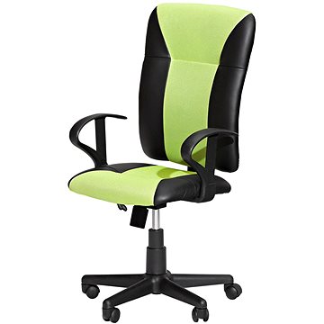 

IDEA NÁBYTEK King zelená