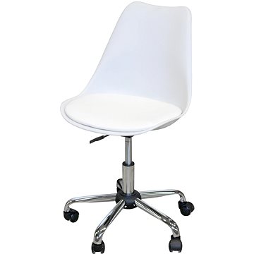 IDEA NÁBYTEK Prado bílá