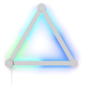

Nanoleaf Lines Expansion Pack 3PK