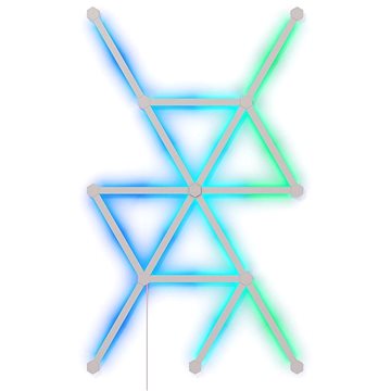 

Nanoleaf Lines Starter Kit 15PK