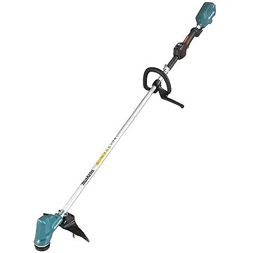 

MAKITA Křovinořez AKU 18V LXT DUR190LZX3 (bez AKU)