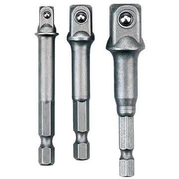 

NAREX 443002000 Sada adaptérů pro 1/4"-3/8"-1/2"