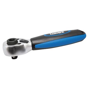 

NAREX 443000964 Ráčna 1/4" kombi na hlavice a bity