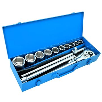 

NAREX 443000907 Sada hlavic 3/4" 14dílná