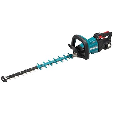 

MAKITA Nůžky na živý plot AKU 18V LXT DUH601PTE (2x5 Ah)