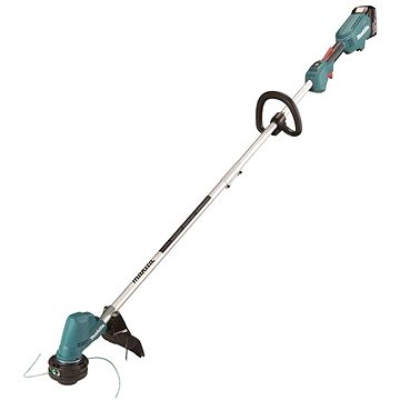 

MAKITA Strunová sekačka AKU DUR192LST 18V (1x5 Ah)