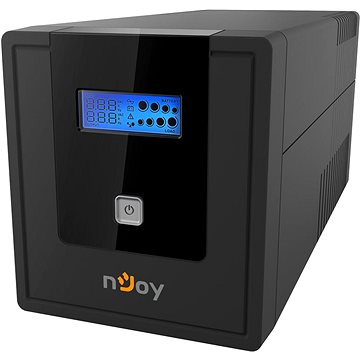 

nJoy Cadu 1000