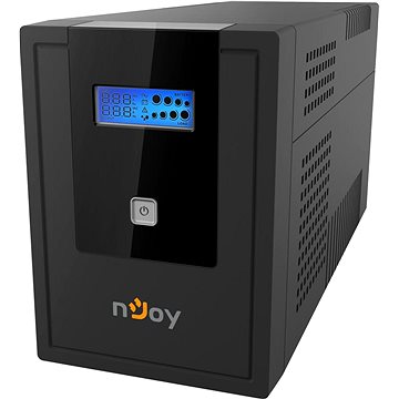 

nJoy Cadu 2000