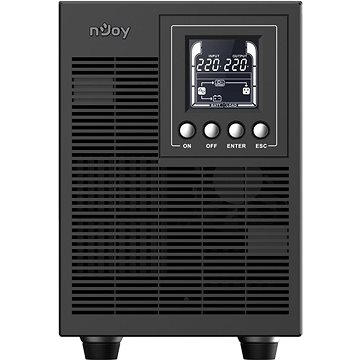 

nJoy Echo Pro 2000