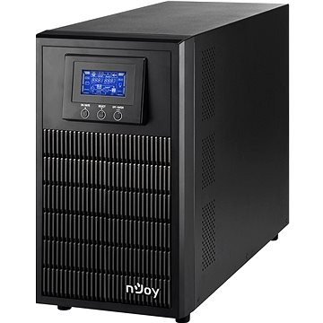 

nJoy Aten Pro 3000