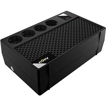 

nJoy Renton 650