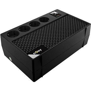 

nJoy Renton 650 Plus