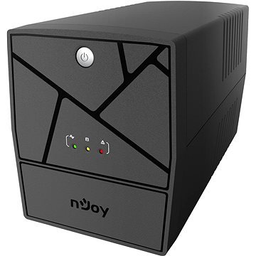 

nJoy Keen 1500 USB